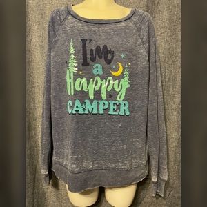 Happy camper M